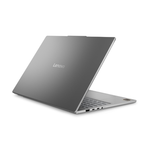 Фото - Ноутбук Lenovo IdeaPad Slim 5 16ARP10 (83HU004LRA) Luna Grey